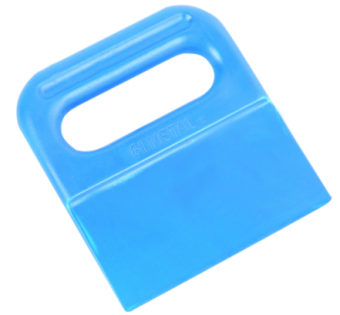 Скребок для теста ItPizza AC-TP в ШефСтор (chefstore.ru)